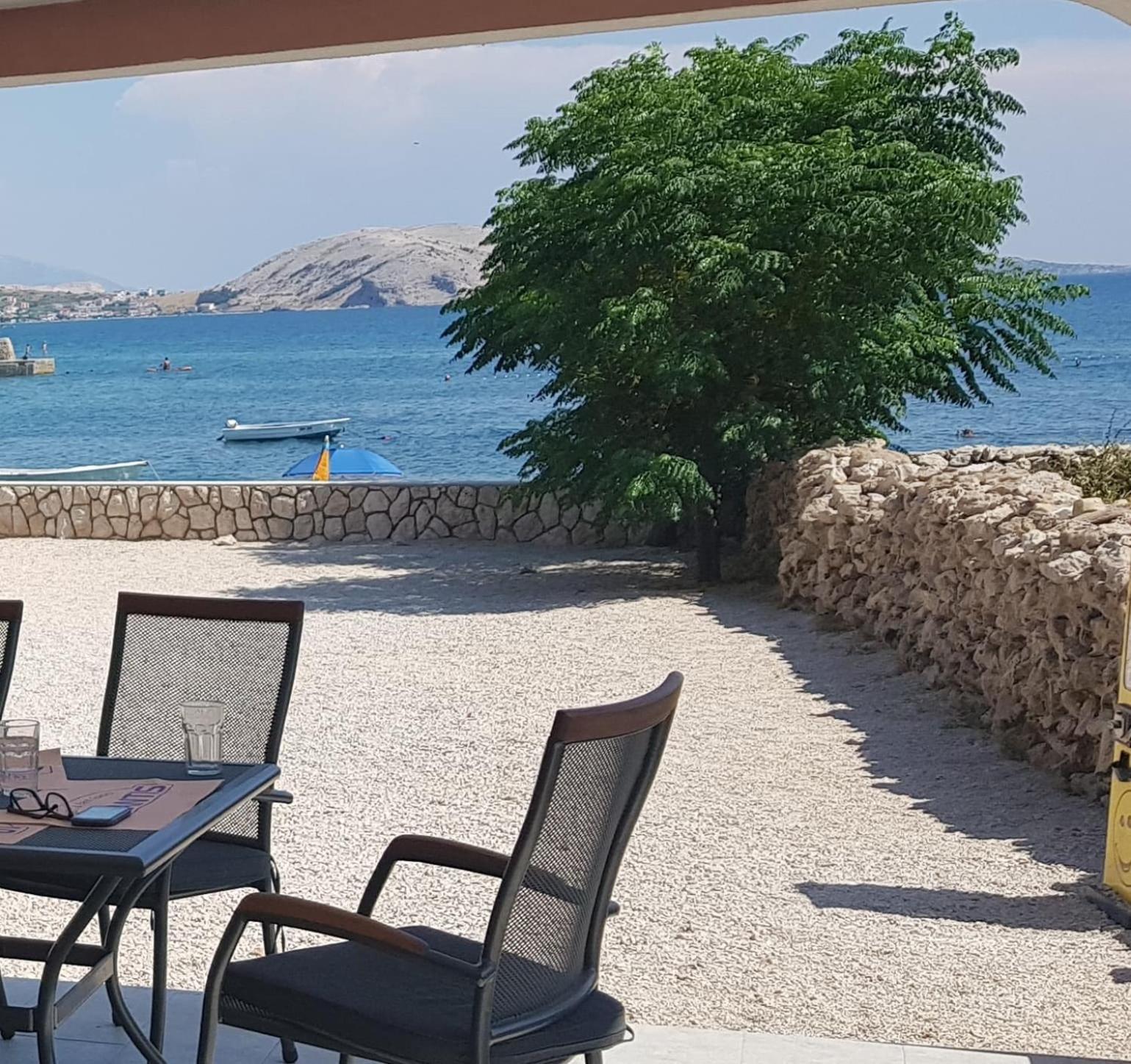 Atlantispagnovalja Zubovići Kültér fotó